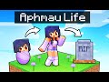 Having an APHMAU LIFE in Minecraft!
