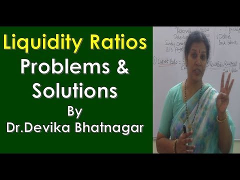 1 Managerial Accounting Introduction