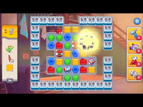 Chrome Valley Customs Level 394 - NO BOOSTERS GAMEPLAY + FULL STORY 🚘🔧 | SKILLGAMING ✔️