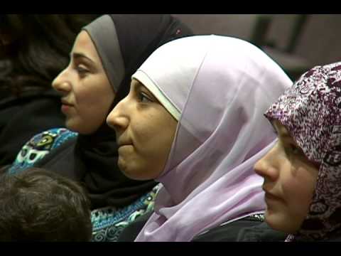 Islam Awareness Week