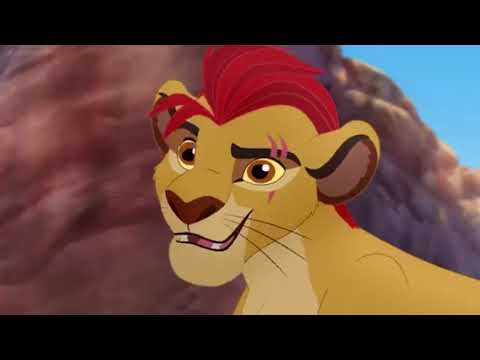 Bagheera and Company Part 19 - Farewells to Bagheera/"Why Should We Worry?"