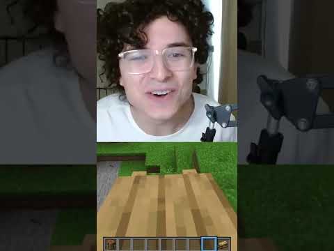 BestStrike - Rescuing Sheep From Bars Minecraft Mod #Shorts