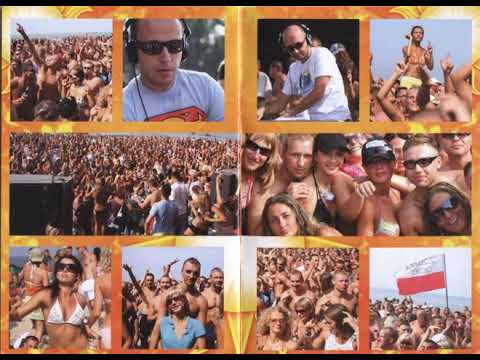 SUNRISE FESTIVAL 2006 - DJ.MIQRO (AFTER PARTY)