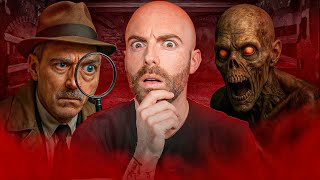 10 Paranormal Hotspots Scientists Tried To Investigate - And Left