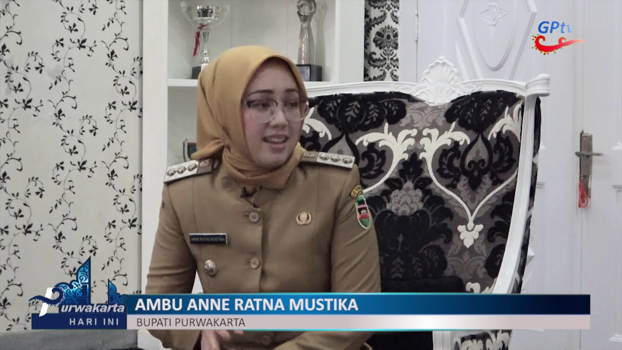 GELIAT UMKM DI MASA PANDEMI (EKSKLUSIF BERSAMA BUPATI PURWAKARTA) PART 2