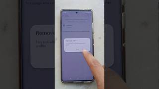 Download lagu How to Remove Instagram Link in WhatsApp | How to Remove Instagram Link in WhatsApp #shorts. mp3