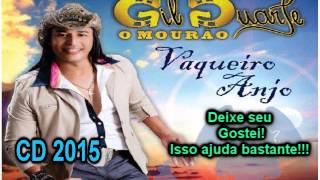 Gil Duarte O Mourão CD 2015 Completo
