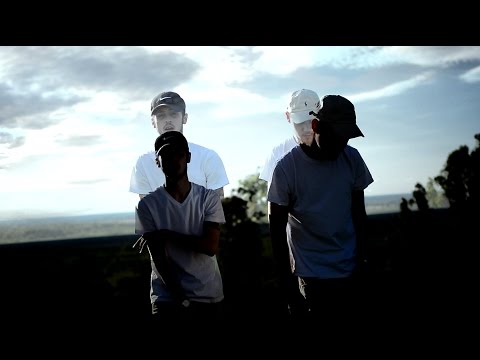 Lil J Music ft. Hunt - Time (Official Music Video)