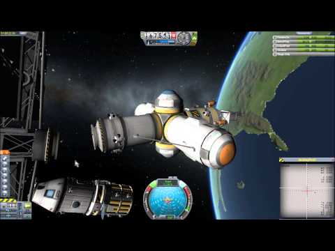 IYSS - Deorbit/Reentry Module