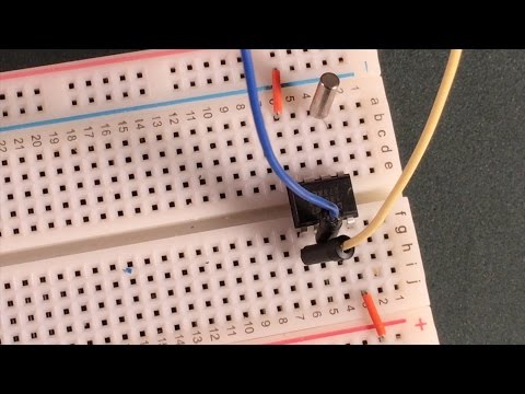 Ds 1307 IC video