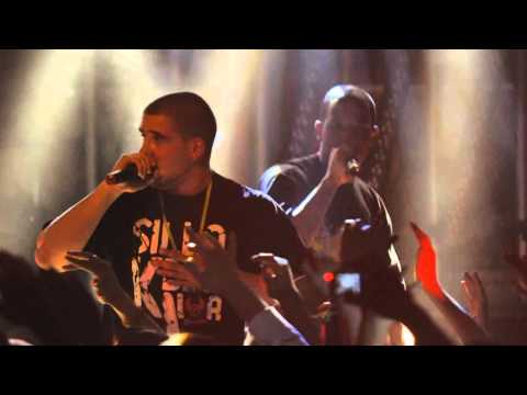 Reason feat. Silla & Fler - Homie