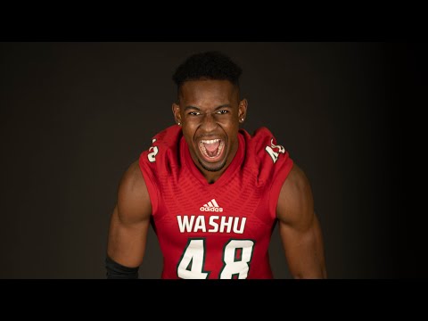 Andrew 'Whit' Whitaker Junior Year Highlights | Washington University