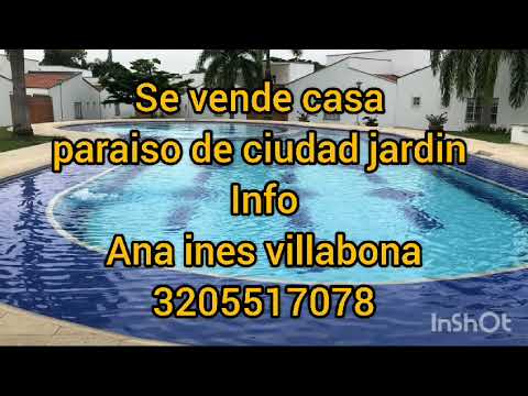 Casas, Venta, Paraíso de Ciudad Jardín