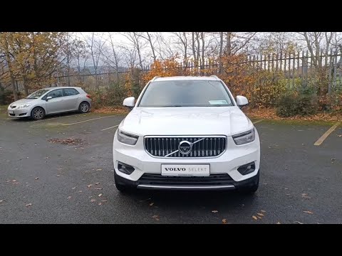 211D5913 - 2021 Volvo XC40 T5  Inscription PRO Plug In Hybrid Full Leather,...