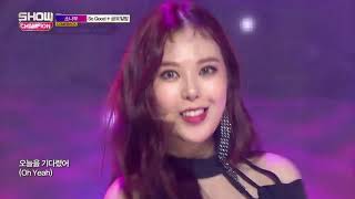 Sonamoo (So Good) VS Produce 48 (I AM)