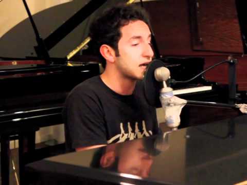 Adele - Someone Like You (cover)