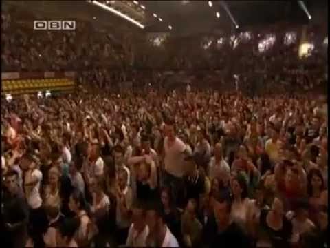 Proglasenje pobjednika Zg 2015 Haris Berkovic