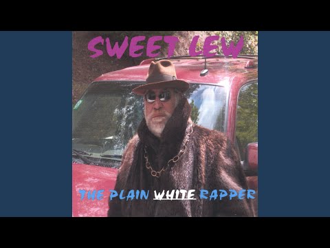 Sweet Lew Says No To Drugs