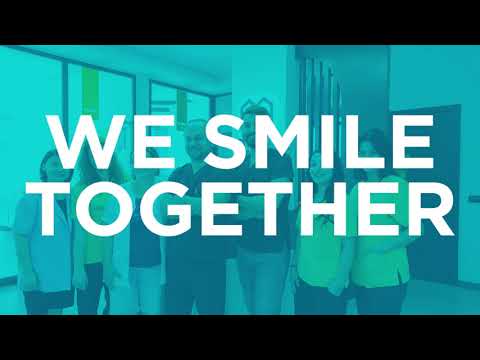 We Smile Together😊