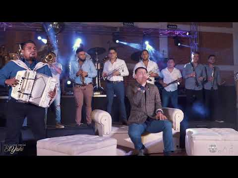 Rey Pobre - Luis Alfonso Partida "El Yaki" (YakiFest Vol 1)