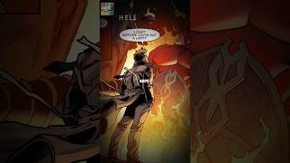 Is John Constantine As Powerful As Doctor Strange?