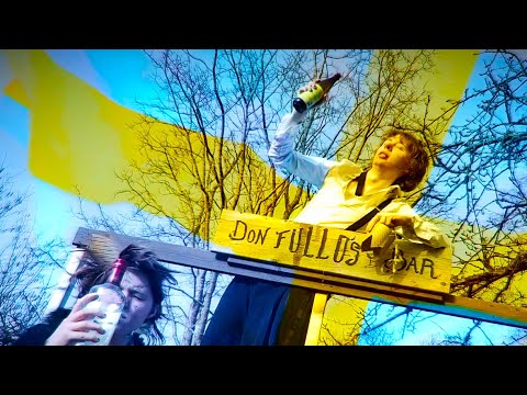 Movits! & Maskinen - Limousin (Officiell Musikvideo 2024)