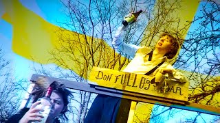 Movits! &amp; Maskinen - Limousin (Officiell Musikvideo 2024)