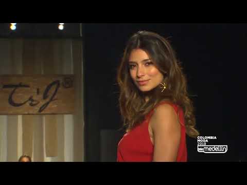 Pasarela Free Soul - Trucco´s Jeans Colombiamoda 2019