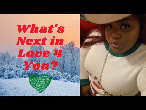 All Signs! What is Next in Love for You!💜 (Timestamps in Description) #allsigns #love #tarot