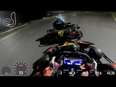 AKARS Techspeed VP1500 Seletiva - 9a Etapa - 06-11-2020 - 21:00