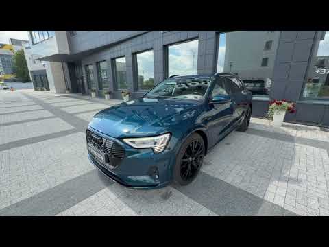 фото audi e-tron i 0