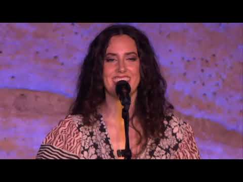 Hallelujah (Spanish cover L. Cohen) – Ramón Escalé & Paula Domínguez (LIVE)