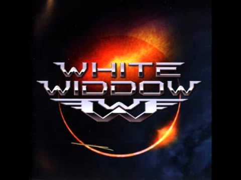 White Widdow - Spirit of Fire