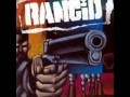 RANCID-OUTTA MY MIND