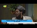 Dennis Brown: The Crown Prince Of Reggae