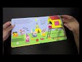 LET S Read Peppa Pig Peppa S Play Date