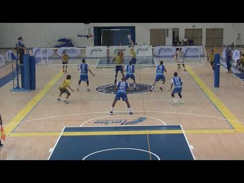 SVM1819  - C.V. Melilla - Vecindario ACE Gran Canaria (P2)