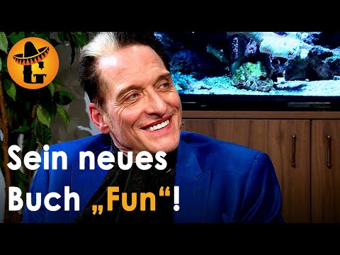 Bela B Felsenheimer über Machtmissbrauch in der Musikbranche | Willkommen Österreich