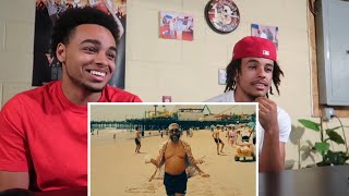 Drake ft. Future and Young Thug - Way 2 Sexy (Official Video) Reaction