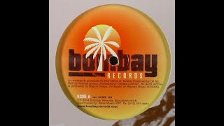 Various   Unreleased Mixes Volume 03