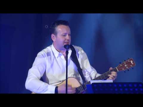 Šime Ivčić - Najljepša si (MGNZ 2015)