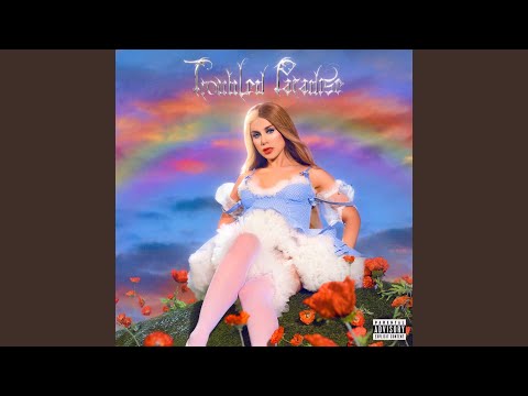 Video thumbnail for Troubled Paradise/Inferno Euphoria (Not A Friend Remix)