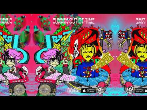 [FREE DL] Lil Peep x P2THEGOLDMA$K Type Beat - Lost In The Smoke (Prod. By Crazy Chris Beats)