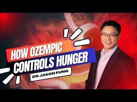 Come funziona Ozempic per la perdita di peso | Jason Fung