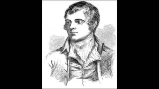 Robert Burns - Rantin&#39;, Rovin&#39; Robin (Alan Reid)