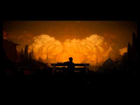 DEAF KEV ft. Anthony Rocco - Heavenly View (Defy Gravity EP)