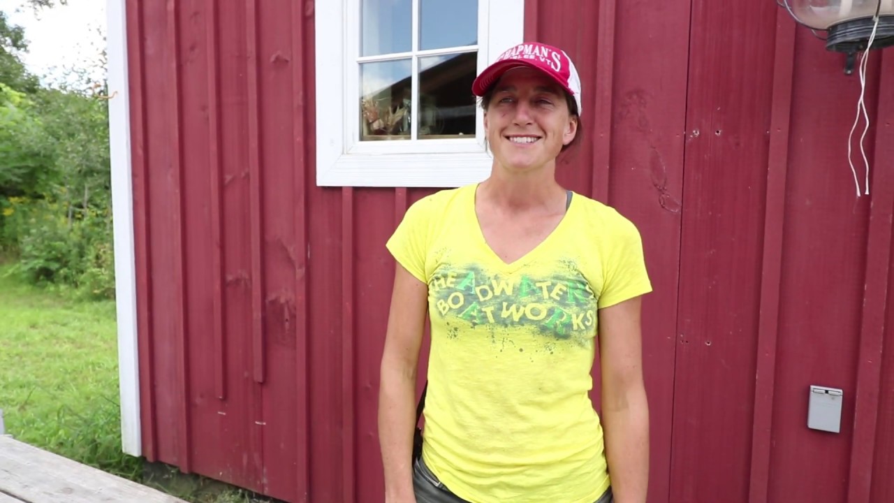 Root 5 Farm: Certified for Food Processing