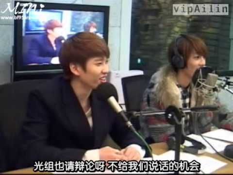 [MINi]130115 深深打破 BF第二部全[韓語中字]