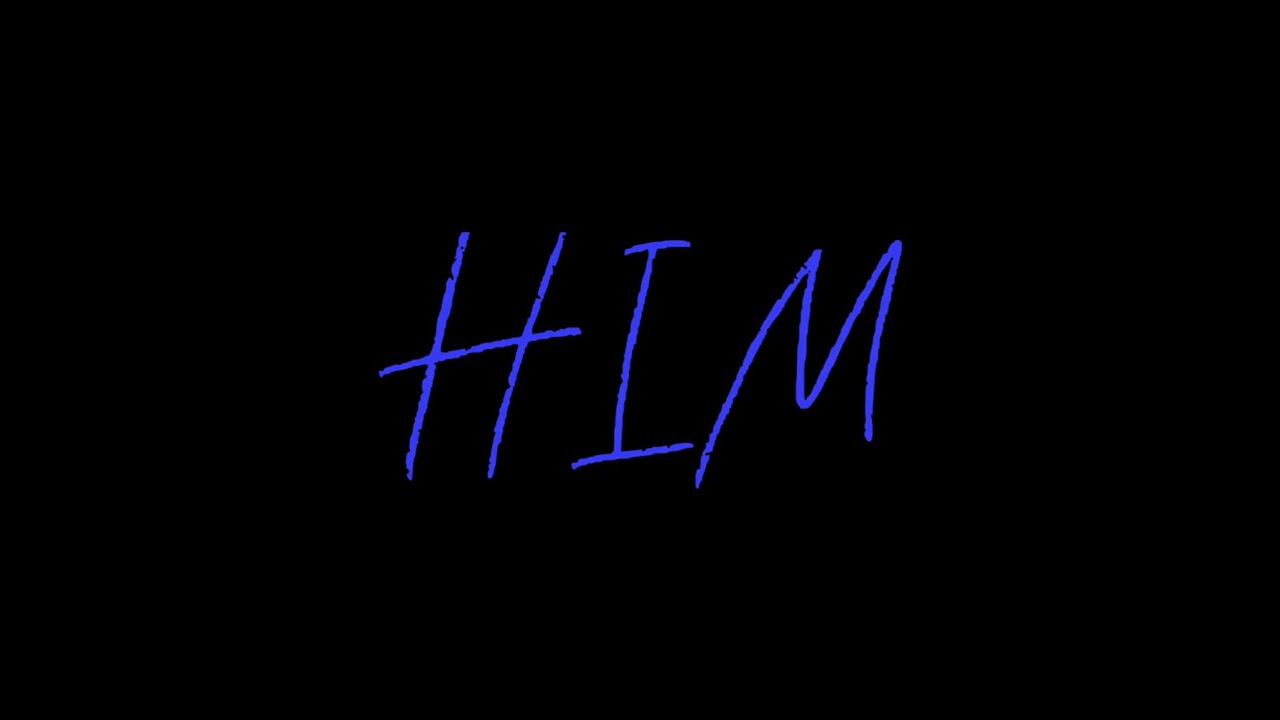 HIM - Trailer (Student Short Film)