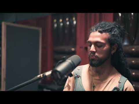 Rajesh Nepali - Sleepwalking (Official Live Video) Live at 5150